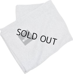 画像1: GRANDE.F.Pドライブレンド.フリース.スタジアムブランケット ヘザーグレー