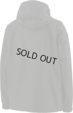 画像3: 【BIGサイズ対応商品GRANDE.F.P EMBROIDアノラックジャケット  ブラック