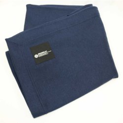 画像1: GRANDE.F.Pドライブレンド.フリース.スタジアムブランケット　ネイビー