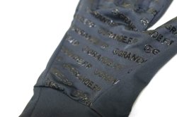 画像6: 【ジュニア&女性〜大人サイズ対応】GRANDE.F.Pストレッチフィールドグローブ ブラック