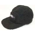 【GRANDE.F.P.WEBショップ限定】 GRANDE.F.Pボア.クラシックキャンパーCAP　ブラック