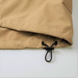 画像6: GRFP.N/Cクロスフーデットジャケット オリーブ