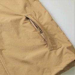 画像7: GRFP.N/Cクロスフーデットジャケット オリーブ