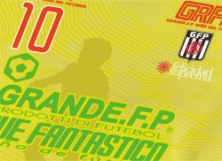 画像3: 【ジュニア〜BIGサイズ対応商品】 見木友哉xGRANDE.F.Pコラボ.TOMOYA・NO.10ドライメッシュ.サポートTシャツ イエロー