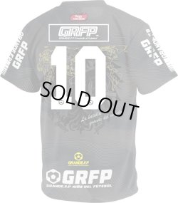 画像3: 【BIGサイズ対応商品】 GRANDE.F.P DEL MUNDO NATIONAL COLLECTION-T　ドイツ.ブラック
