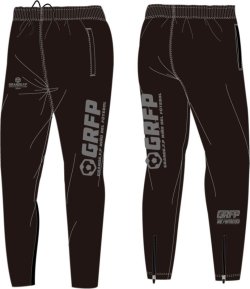 画像5: 【2023年.GRANDE.F.P福袋】【BIGサイズ対応可】2023.GRANDE.F.P.プレミアム.リミテッド.パック【福袋】ブラックxガンメタル バージョン