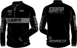 画像4: 【2023年.GRANDE.F.P福袋】【BIGサイズ対応可】2023.GRANDE.F.P.プレミアム.リミテッド.パック【福袋】ブラックxガンメタル バージョン