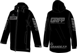 画像3: 【2023年.GRANDE.F.P福袋】【BIGサイズ対応可】2023.GRANDE.F.P.プレミアム.リミテッド.パック【福袋】ブラックxガンメタル バージョン