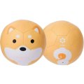 BABYZOO(動物）柄クッションボール.1号球　イヌ