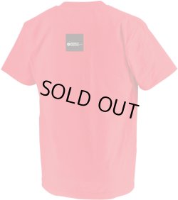 画像2: グランデ・エフ・ピー.grandefp.ワンポイントボックスロゴTシャツ　レッドｘブラック