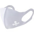 GRANDE.F.P..LIMITED.アイスシルクマスク　ホワイトｘホワイト