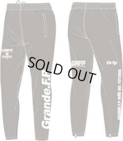 画像4: 【2024年.GRANDE.F.P福袋】【BIGサイズ対応可】 2024.GRANDE.F.P.プレミアム.リミテッド.パック【福袋】ブラックxホワイト バージョン