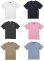 画像4: 【ジュニア〜BIGサイズ対応商品】 見木友哉ｘGRANDE.F.Pコラボ.TOMOYA.シルエット刺繍Tシャツ　ブラック