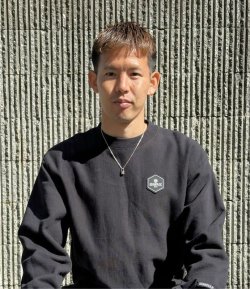 画像8:  見木友哉ｘGRANDE.F.Pコラボ.TOMOYA.NO.10サポートマフラータオル　グリーン