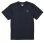 画像1: 【ジュニア〜BIGサイズ対応商品】 見木友哉ｘGRANDE.F.Pコラボ.TOMOYA.“M”刺繍Tシャツ　ブラック (1)