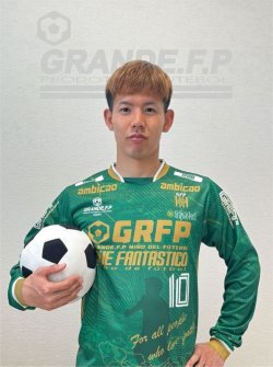 画像8: 【ジュニア〜BIGサイズ対応商品】 見木友哉xGRANDE.F.Pコラボ.TOMOYA.“M”刺繍Tシャツ ホワイト