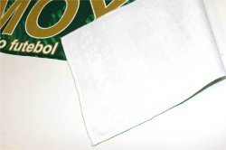 画像6:  見木友哉ｘGRANDE.F.Pコラボ.TOMOYA.NO.10サポートマフラータオル　グリーン