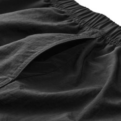 画像8: GRANDE.F.Pヘキサゴン.ナイロンショートパンツ　ブラック