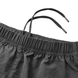 画像7: GRANDE.F.Pヘキサゴン.ナイロンショートパンツ 17チャコール