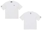 他の写真2: 【BIGサイズ対応商品】見木友哉ｘGRANDE.F.Pコラボ.TOMOYAシルエット刺繍マグナムウェイトイージーショーツ　ブラック