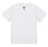 画像2: 【ジュニア〜BIGサイズ対応商品】 見木友哉ｘGRANDE.F.Pコラボ.TOMOYA.シルエット刺繍Tシャツ　ホワイト (2)