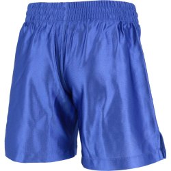 画像2: 【ジュニアサイズ】GRANDE.F.P ベーシックサッカーパンツ.【練習用】 　ロイヤルブルー