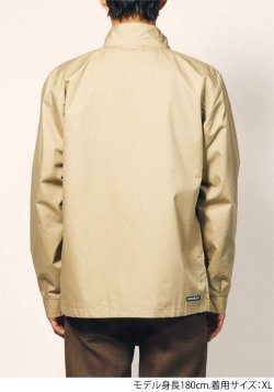 画像8: GRANDE.F.P ヘキサゴン.シリコンラバー.スイングトップ ネイビー