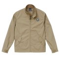  GRANDE.F.P ヘキサゴン.シリコンラバー.スイングトップ　ベージュ