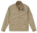  GRANDE.F.P ヘキサゴン.シリコンラバー.スイングトップ　ベージュ