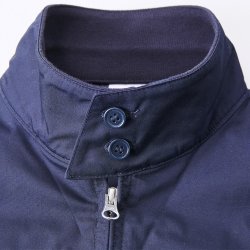 画像3: GRANDE.F.P ヘキサゴン.シリコンラバー.スイングトップ ネイビー