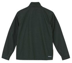 画像2:  GRANDE.F.P ヘキサゴン.シリコンラバー.スイングトップ　ブラック