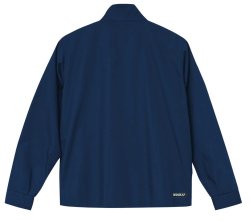画像2: GRANDE.F.P ヘキサゴン.シリコンラバー.スイングトップ　ネイビー