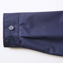 画像4: GRANDE.F.P ヘキサゴン.シリコンラバー.スイングトップ ネイビー