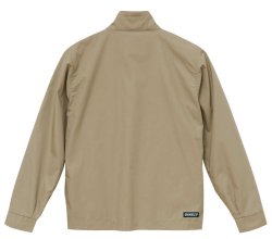 画像2:  GRANDE.F.P ヘキサゴン.シリコンラバー.スイングトップ　ベージュ