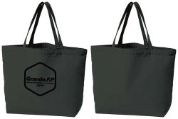 画像8: 【2025年.GRANDE.F.P　WEB.SHOP限定：4Lサイズ福袋】2025年.GRANDE.F.P.プレミアム.リミテッド【福袋】ブラック＆ブラックバージョン