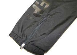 画像7: 【BIGサイズ対応】Grande.F.P.Japan.マイクロウェザークロスロングパンツ(裏メッシュ付) ブラック