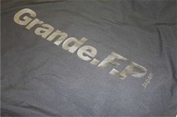 画像7: 【BIGサイズ対応】Grande.F.P.Japan.マイクロウェザークロスフーデッド.ジャケット(裏メッシュ付) ブラック