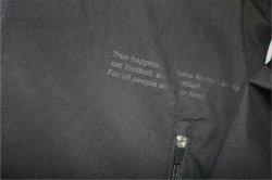 画像6: 【BIGサイズ対応】Grande.F.P.Japan.マイクロウェザークロスフーデッド.ジャケット(裏メッシュ付) ブラック