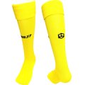 GRANDE.F.P　ベーシックフットボールソックス 　イエローｘブラック
