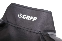 画像6: 【BIGサイズ対応】昇華転写.シャドーボーダーハイパージャージジャケット ブラック