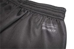 画像5: 【BIGサイズ対応】昇華転写.ハイパージャージ.ロングパンツ ブラック