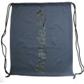 Grande.f.p.LIMITED.BIGジムサック　グレーｘブラック