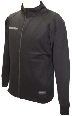 画像3: 【GRANDE.F.P.WEBショップ限定】GRANDE.F.P プロト.２－ウェイス.ストレッチジャージ.セットアップ　ブラックxブラック