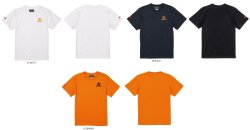 画像5: 【2025年10月15日まで期間限定先行予約販売】【ジュニアサイズ〜BIGサイズ対応商品】GRANDE.F.P ハッピーハロウィン.リミテッド.Tシャツ　ホワイト