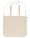 画像3: ■GRANDE.F.P スキャッタードロゴ.キャンバス2-WAYトートBAG　ナチュラル (3)