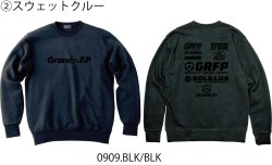 画像3: 【2026年.GRANDE.F.P福袋】【ジュニアサイズ対応】2026年.GRANDE.F.P.プレミアム.リミテッド【福袋】ブラックｘブラック　バージョン