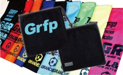 画像1: 【期間限定発売】GRANDE.F.P.　X’masギフトセット　ブラックｘターコイズブルー