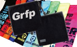 画像1: 【期間限定発売】GRANDE.F.P.　X’masギフトセット　ブラックｘホワイト