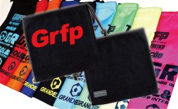 画像1: 【期間限定発売】GRANDE.F.P.　X’masギフトセット　ブラックｘレッド