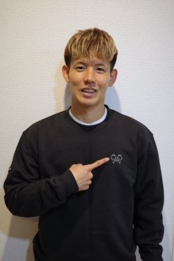 画像3: 【完全予約販売】 【BIGサイズ対応商品】】TOMOYA・NO.11＆Mマーク.刺繍.スウェットクルー　ネイビー